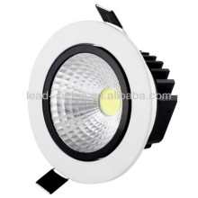 led mirror suspended ceiling light,4 watt,c/w 230vAC/12vDC Driver